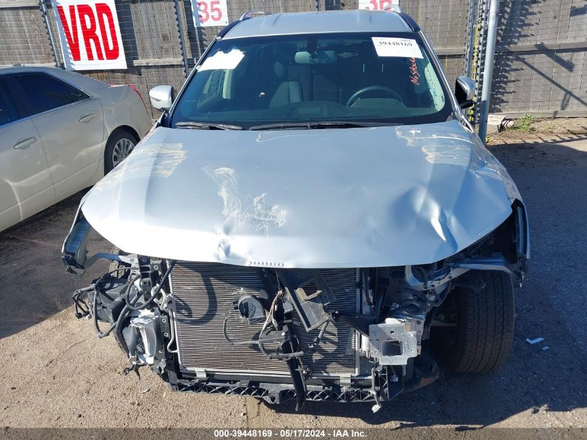 2019 Nissan Pathfinder Sv VIN: 5N1DR2MM1KC627576 Lot: 39448169