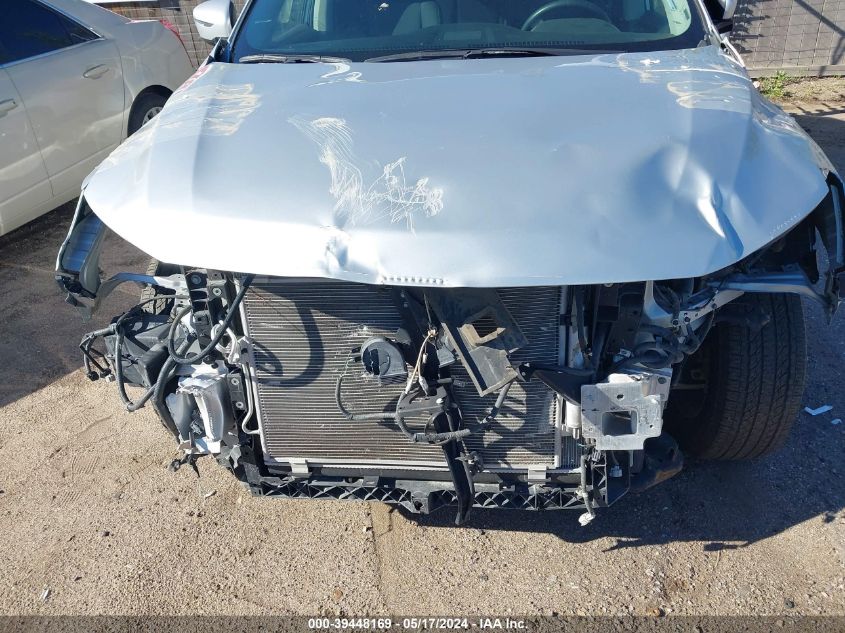 2019 Nissan Pathfinder Sv VIN: 5N1DR2MM1KC627576 Lot: 39448169