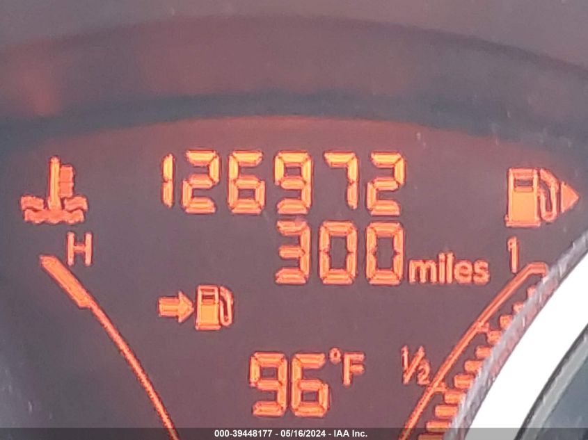 2013 Nissan Juke S VIN: JN8AF5MR7DT225100 Lot: 39448177