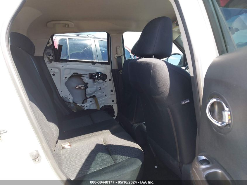 2013 Nissan Juke S VIN: JN8AF5MR7DT225100 Lot: 39448177