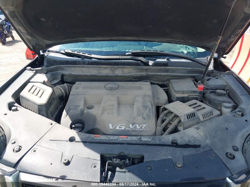 2014 GMC Terrain Slt-1 VIN: 2GKFLXE32E6155181 Lot: 39448204