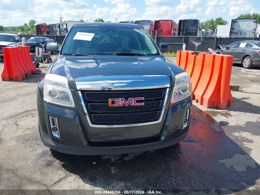 2014 GMC Terrain Slt-1 VIN: 2GKFLXE32E6155181 Lot: 39448204