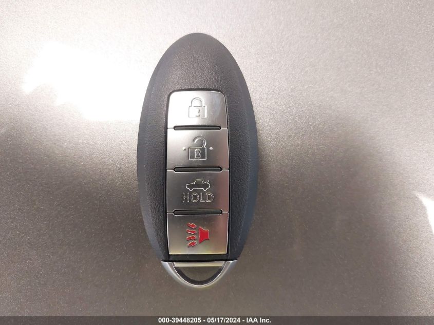 2010 Infiniti Ex35 Journey VIN: JN1AJ0HRXAM753343 Lot: 39448205