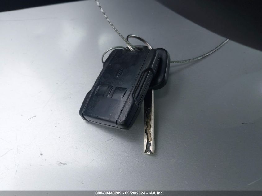 2015 Chevrolet Silverado 1500 2Lt VIN: 3GCUKRECXFG512694 Lot: 39448209