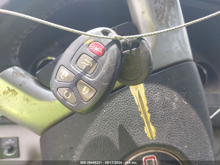 2012 GMC Acadia Sle VIN: 1GKKRPED6CJ252616 Lot: 39448221