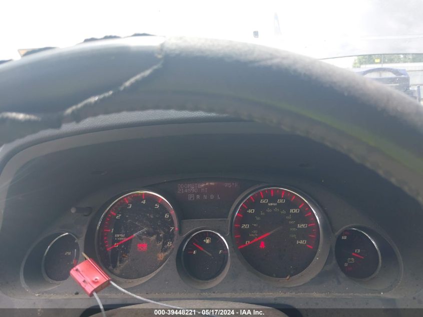 2012 GMC Acadia Sle VIN: 1GKKRPED6CJ252616 Lot: 39448221