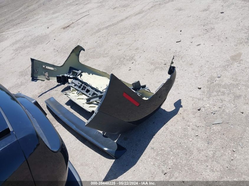 2022 Dodge Challenger Gt Awd VIN: 2C3CDZKG8NH185857 Lot: 39448225