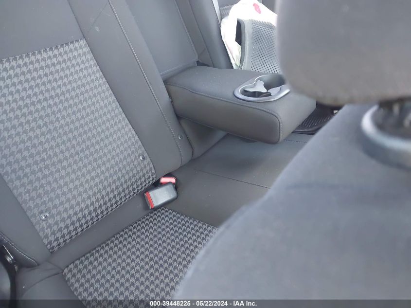 2022 Dodge Challenger Gt Awd VIN: 2C3CDZKG8NH185857 Lot: 39448225