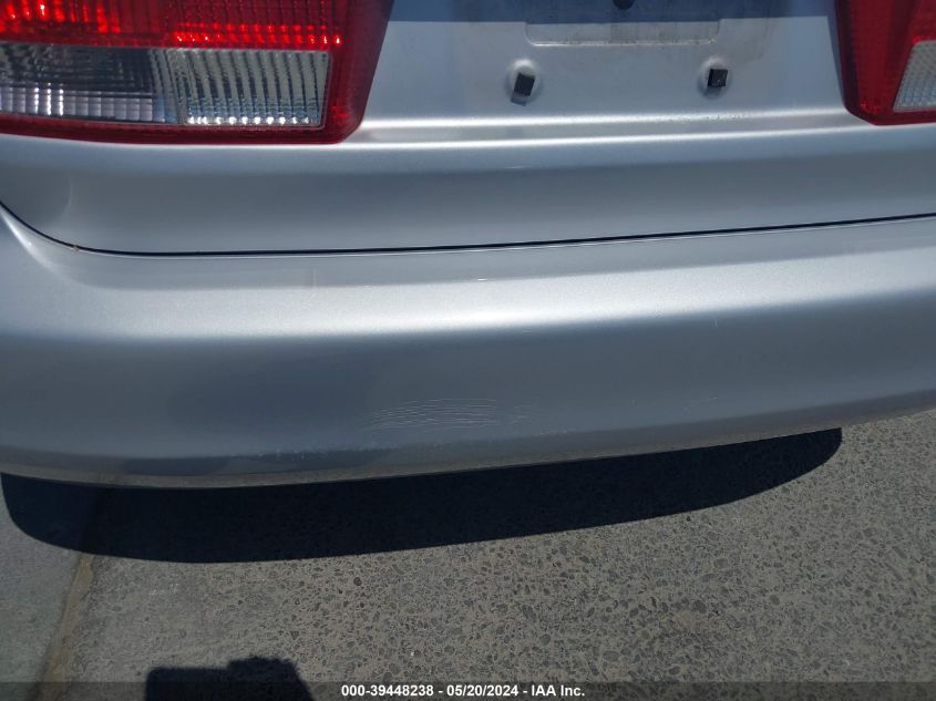 2004 Honda Accord 3.0 Ex VIN: 1HGCM66514A030147 Lot: 39448238