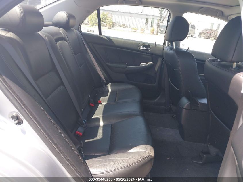 2004 Honda Accord 3.0 Ex VIN: 1HGCM66514A030147 Lot: 39448238