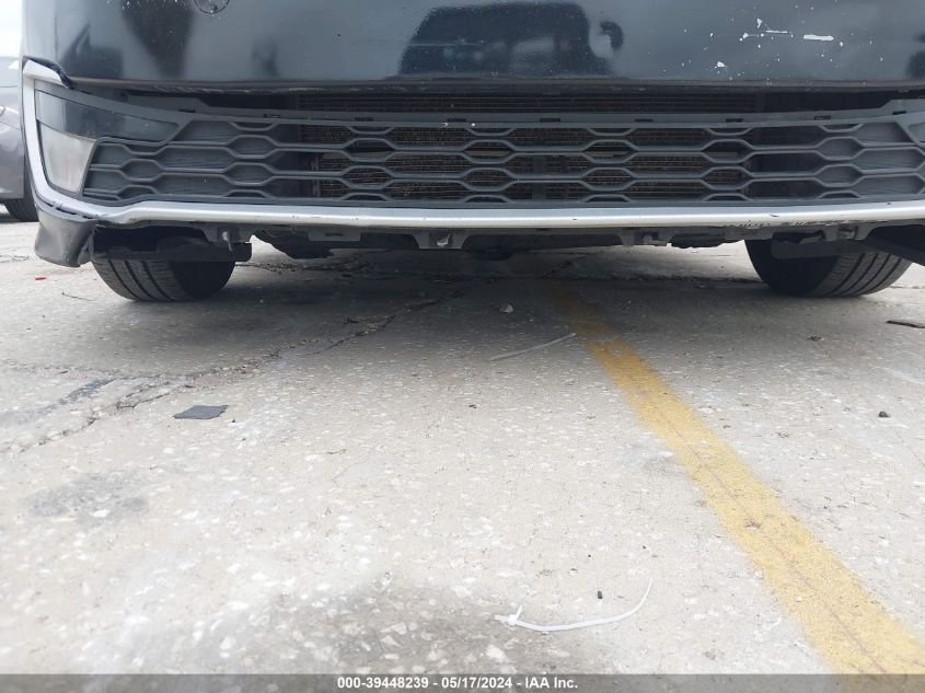 2012 Kia Optima Hybrid Ex VIN: KNAGM4AD3C5034045 Lot: 39448239