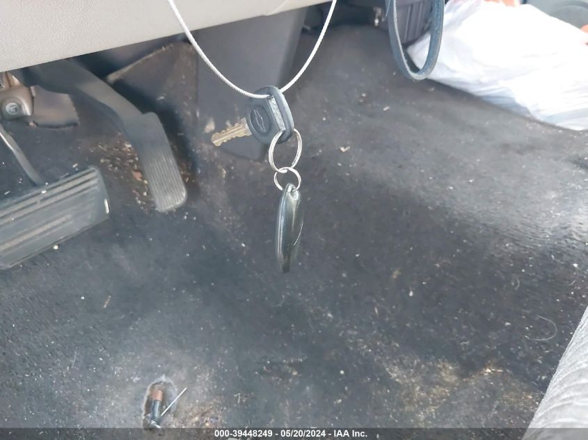 2010 Chevrolet Silverado 1500 Lt VIN: 1GCSCSE06AZ179954 Lot: 39448249