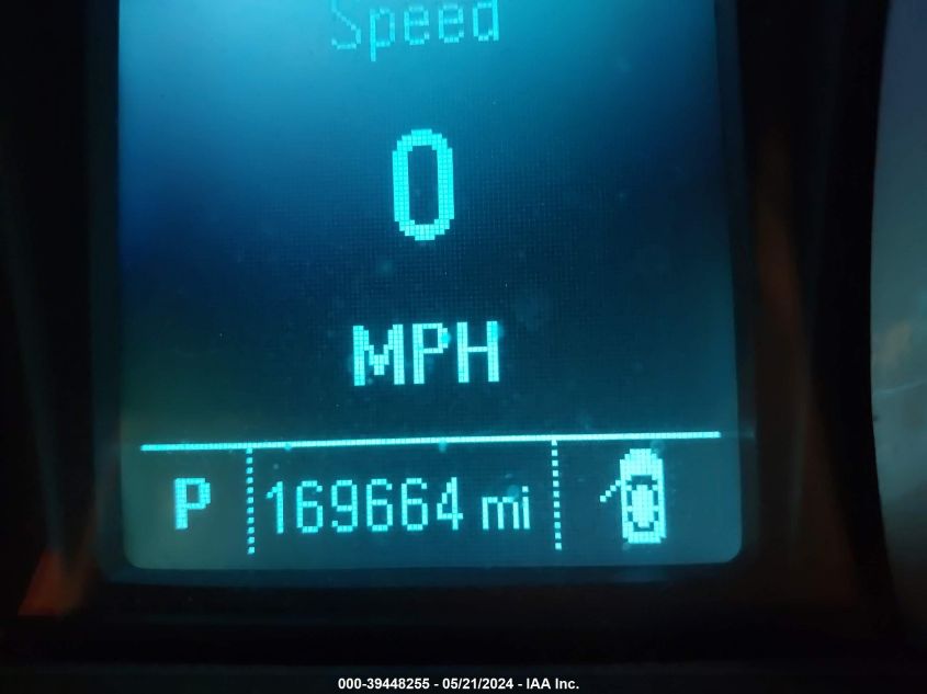 2013 Chevrolet Equinox 1Lt VIN: 2GNFLEEK9D6208682 Lot: 39448255