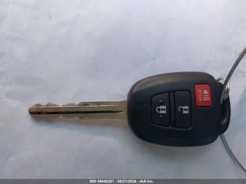 2021 Toyota Tacoma Sr5 V6 VIN: 3TMAZ5CN9MM145006 Lot: 39448261