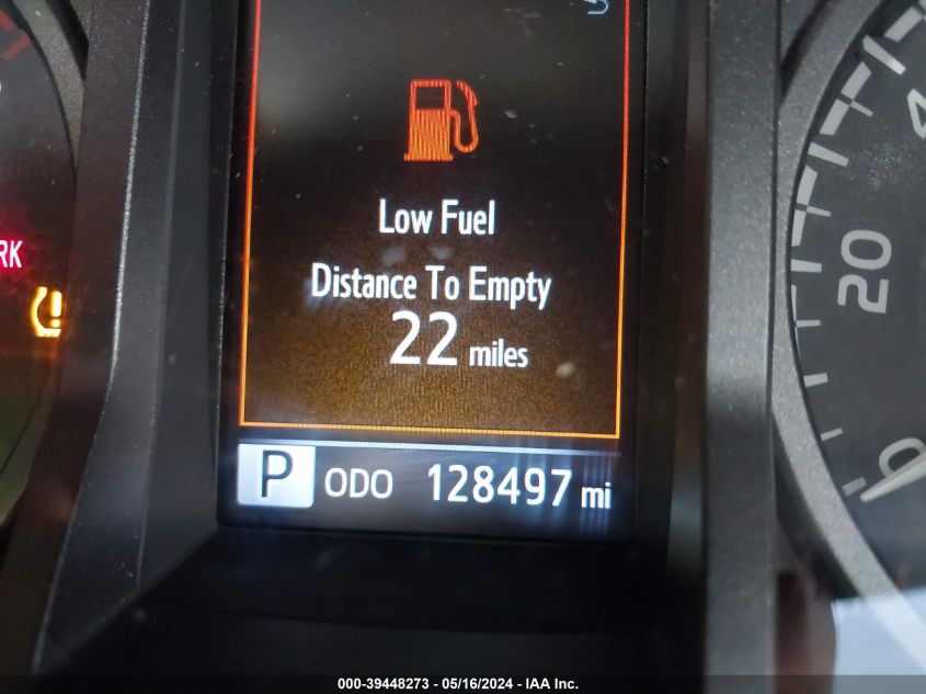 2016 Toyota Tacoma Trd Off Road/Trd Sport VIN: 3TMDZ5BN5GM006882 Lot: 39448273