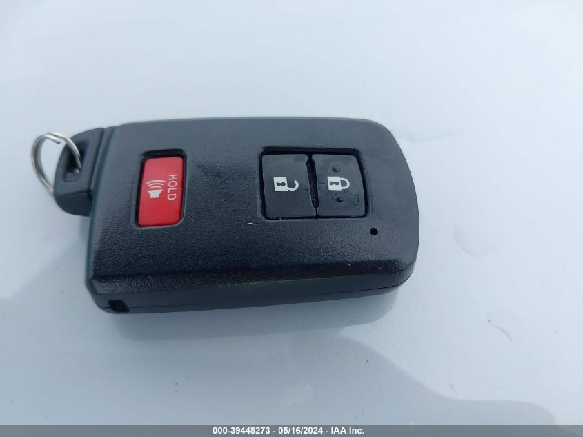 2016 Toyota Tacoma Trd Off Road/Trd Sport VIN: 3TMDZ5BN5GM006882 Lot: 39448273