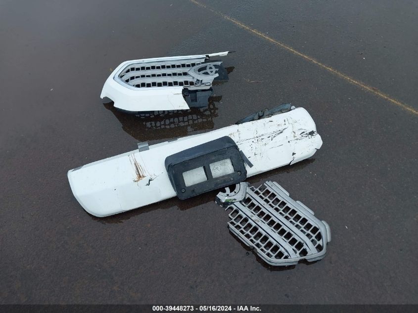 2016 Toyota Tacoma Trd Off Road/Trd Sport VIN: 3TMDZ5BN5GM006882 Lot: 39448273