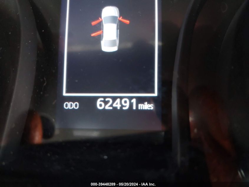 2020 Toyota Camry Se VIN: 4T1G11AK0LU961661 Lot: 39448289