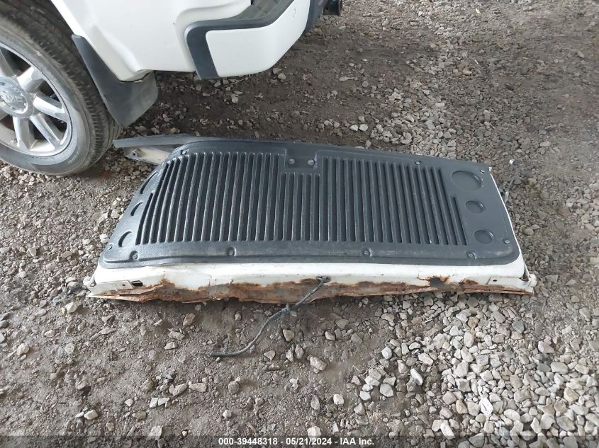 2009 GMC Sierra 1500 Denali VIN: 3GTEK03279G239065 Lot: 39448318