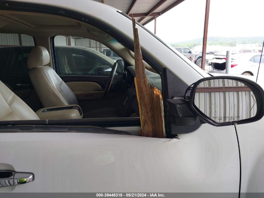 2009 GMC Sierra 1500 Denali VIN: 3GTEK03279G239065 Lot: 39448318