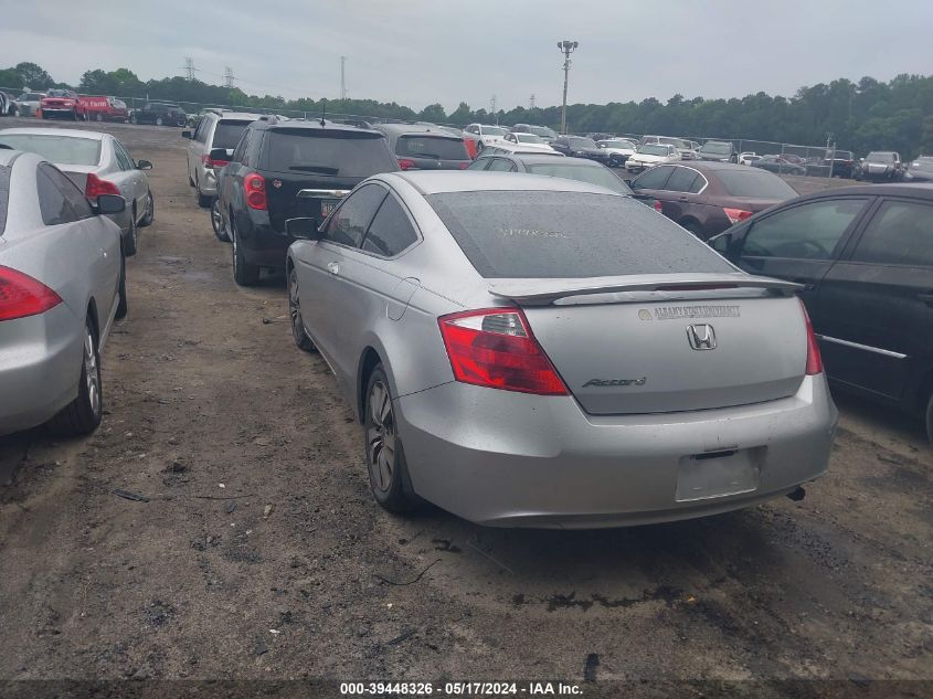 2008 Honda Accord 2.4 Lx-S VIN: 1HGCS12368A028980 Lot: 39448326