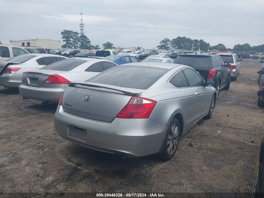 2008 Honda Accord 2.4 Lx-S VIN: 1HGCS12368A028980 Lot: 39448326