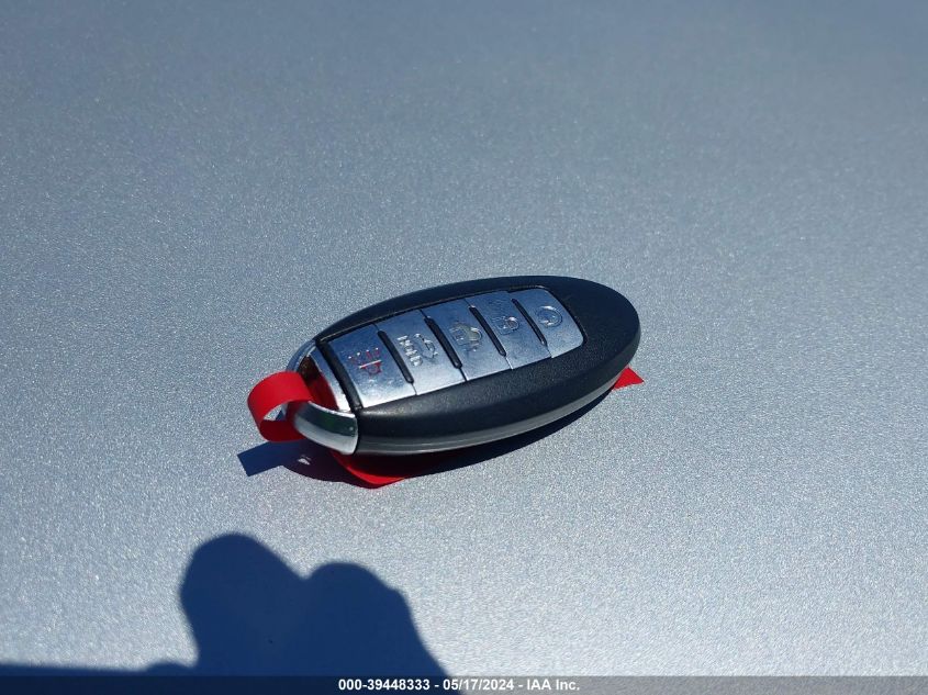 2016 Nissan Maxima 3.5 Sr VIN: 1N4AA6AP6GC907222 Lot: 39448333