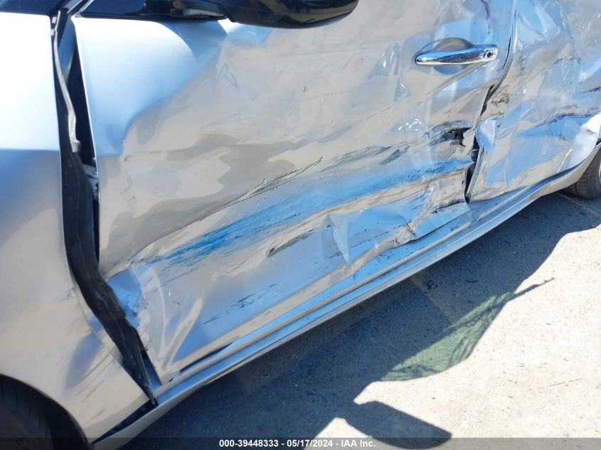 2016 Nissan Maxima 3.5 Sr VIN: 1N4AA6AP6GC907222 Lot: 39448333