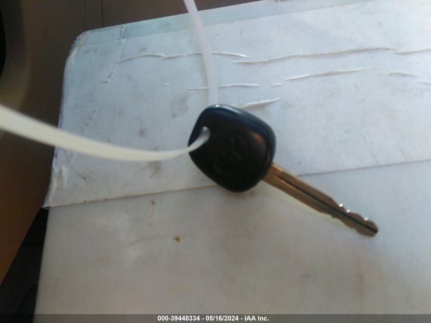 2001 Toyota Highlander V6 VIN: JTEGF21A410005201 Lot: 39448334