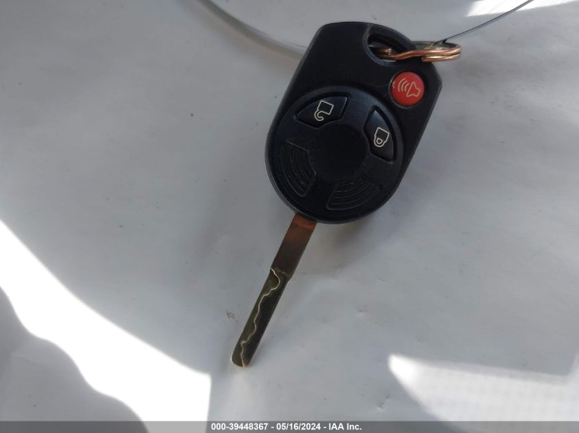 2016 Ford Escape Se VIN: 1FMCU0GX4GUC23676 Lot: 39448367