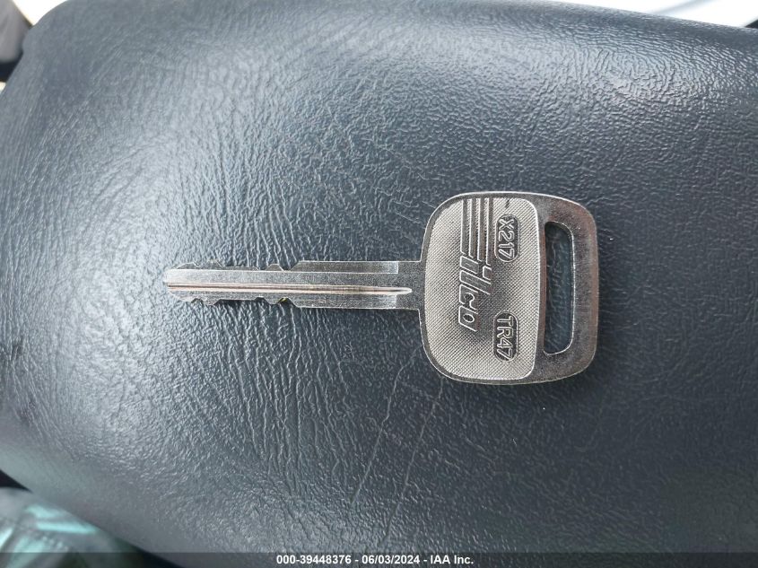 1999 Toyota Camry Ce VIN: 4T1BG22K7XU615108 Lot: 39448376