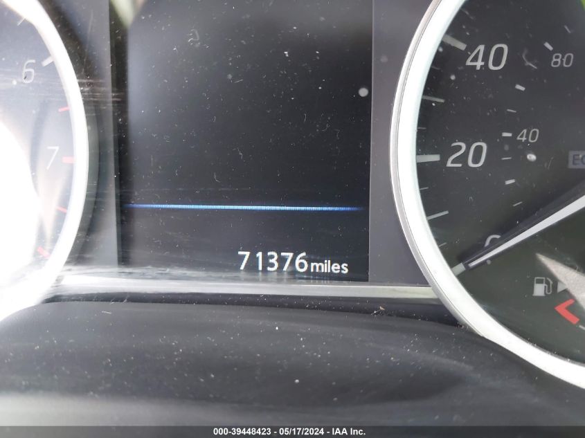 3N1AB7AP7KY384809 2019 Nissan Sentra S