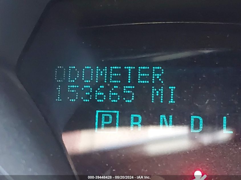 2014 Chevrolet Traverse Ls VIN: 1GNKRFED8EJ129643 Lot: 39448428