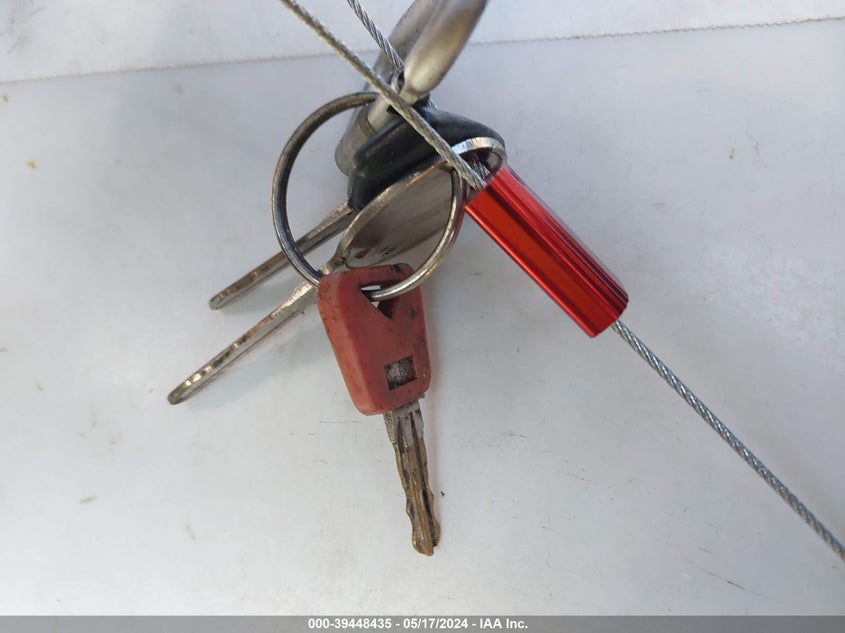 2001 Dodge Ram 2500 St VIN: 3B6KC26Z21M583448 Lot: 39448435