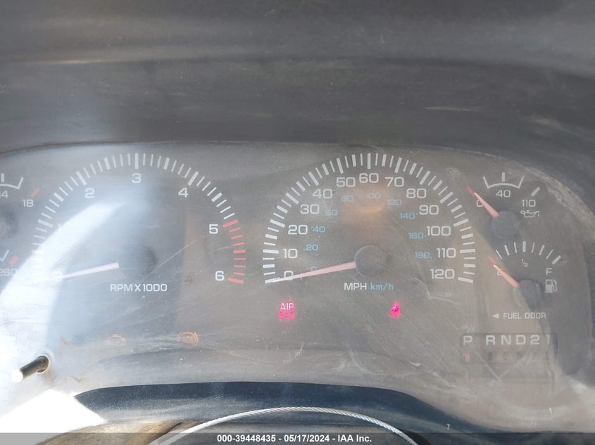 2001 Dodge Ram 2500 St VIN: 3B6KC26Z21M583448 Lot: 39448435