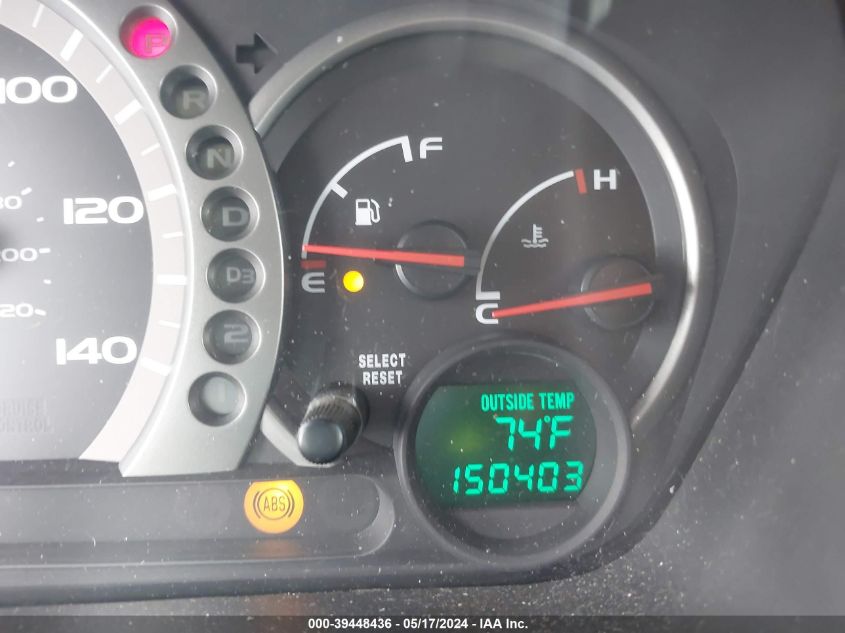 2004 Honda Pilot Ex-L VIN: 2HKYF18514H509949 Lot: 39448436