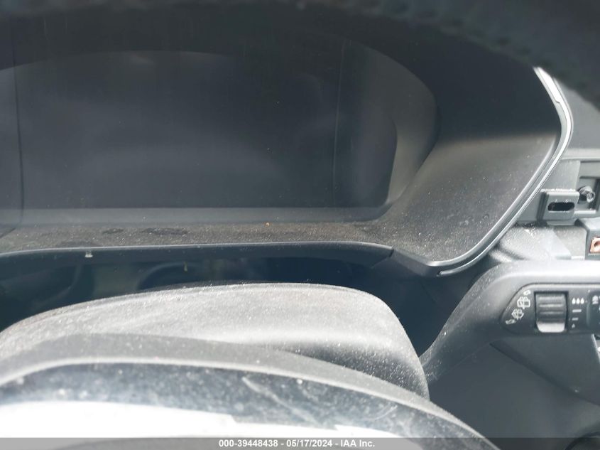 2021 Ford Escape Titanium VIN: 1FMCU9J91MUA78915 Lot: 39448438