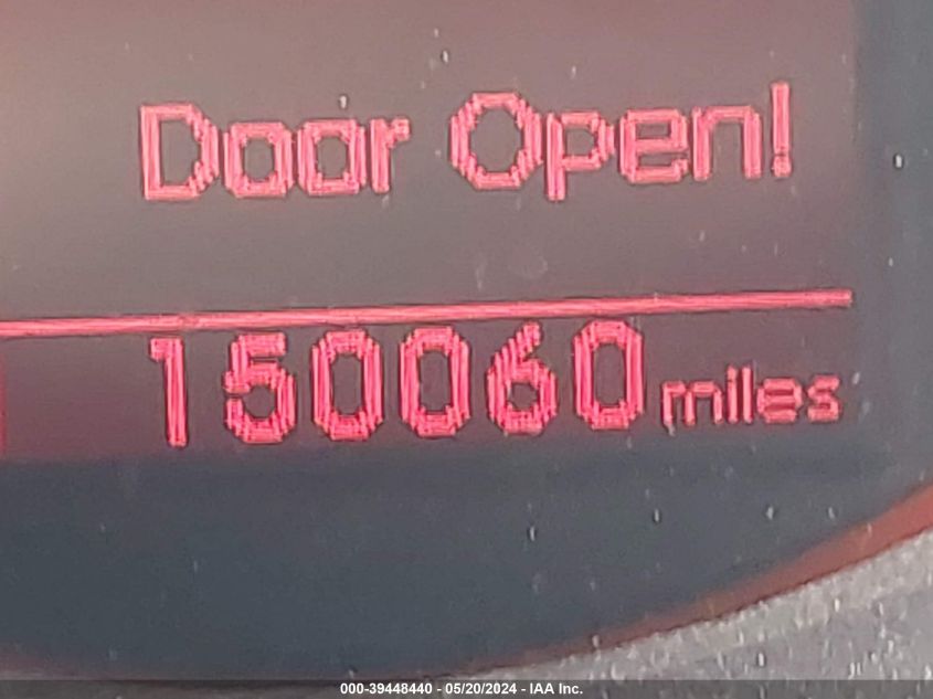 2010 Kia Forte Sx VIN: KNAFW4A33A5065046 Lot: 39448440