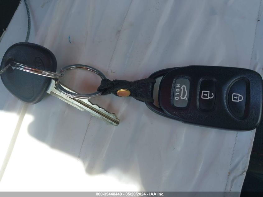 2010 Kia Forte Sx VIN: KNAFW4A33A5065046 Lot: 39448440