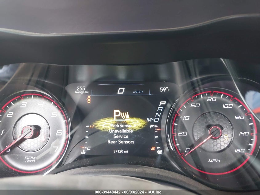 2020 Dodge Charger R/T Rwd VIN: 2C3CDXCT4LH249664 Lot: 39448442