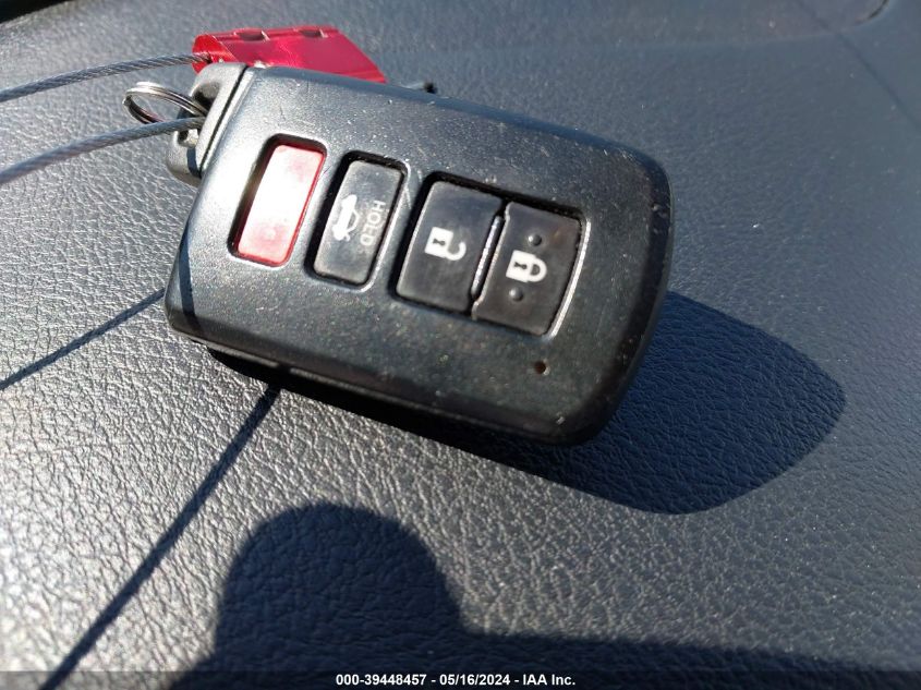 2017 TOYOTA CAMRY HYBRID XLE - 4T1BD1FK0HU225112