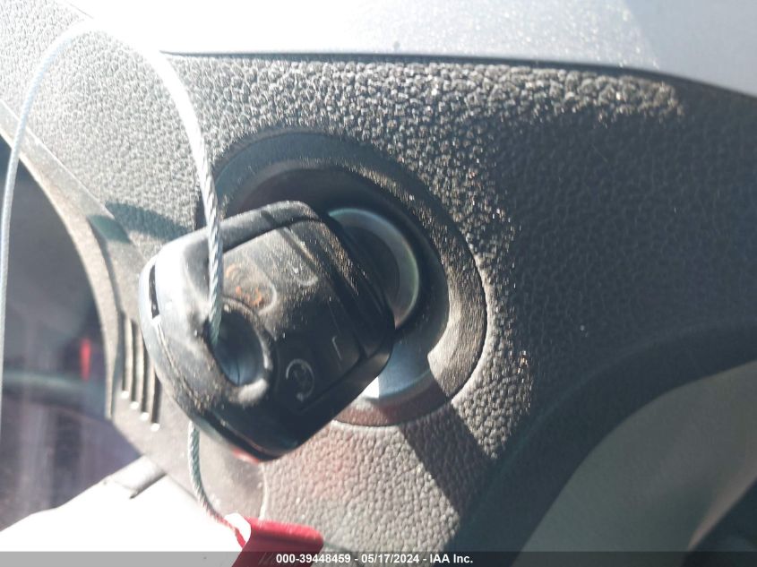 2014 Ford Explorer VIN: 1FM5K7B84EGA22234 Lot: 39448459