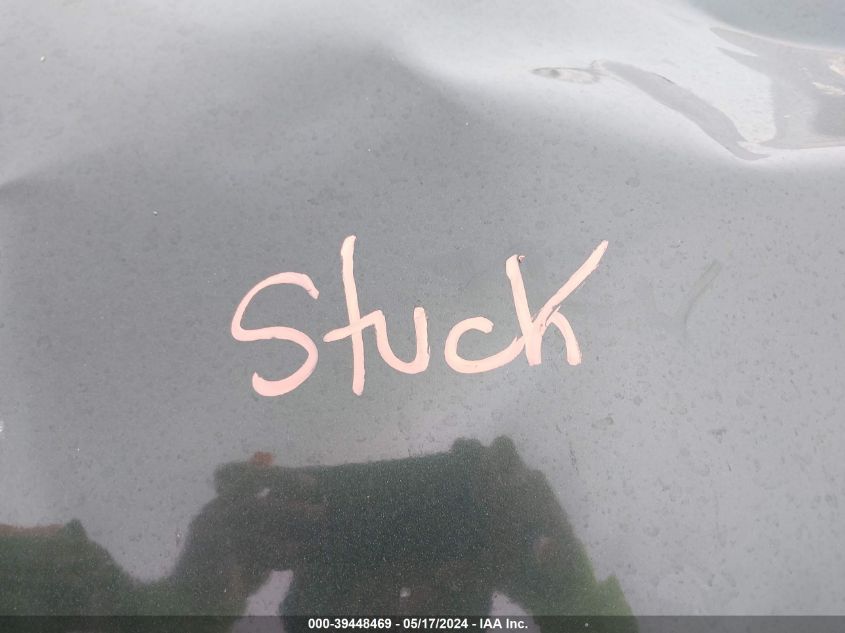 2017 Honda Hr-V Ex VIN: 3CZRU5H50HM701990 Lot: 39448469