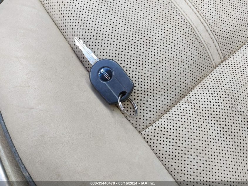 2012 Lincoln Mkz VIN: 3LNHL2GC1CR807956 Lot: 39448470