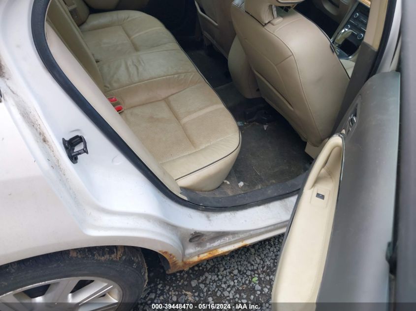 2012 Lincoln Mkz VIN: 3LNHL2GC1CR807956 Lot: 39448470