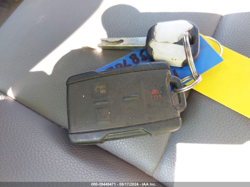 2018 Chevrolet Silverado 3500Hd Wt VIN: 1GC4KYCY4JF138702 Lot: 39448471