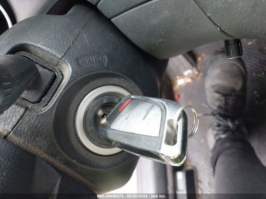 2008 Acura Tl Type S VIN: 19UUA765X8A020998 Lot: 39448474