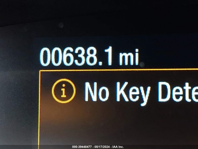 2024 Ford Bronco Sport Big Bend VIN: 3FMCR9B65RRE31967 Lot: 39448477