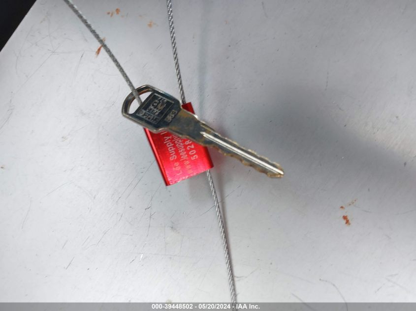 2000 Chevrolet Silverado 1500 Ls VIN: 2GCEK19T6Y1347349 Lot: 39448502