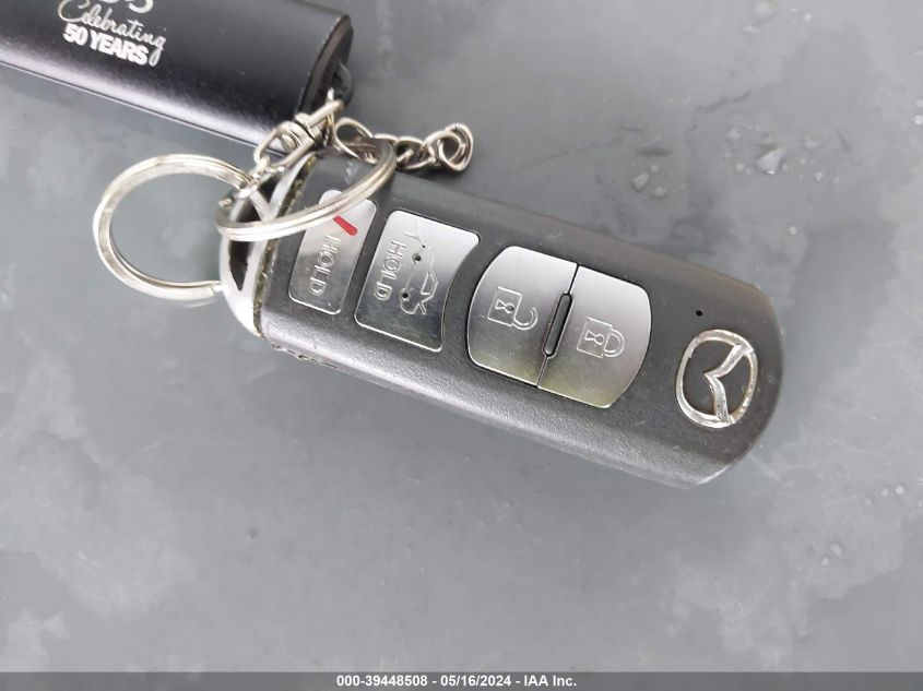 2010 Mazda Mazda3 S Grand Touring VIN: JM1BL1S5XA1194627 Lot: 39448508